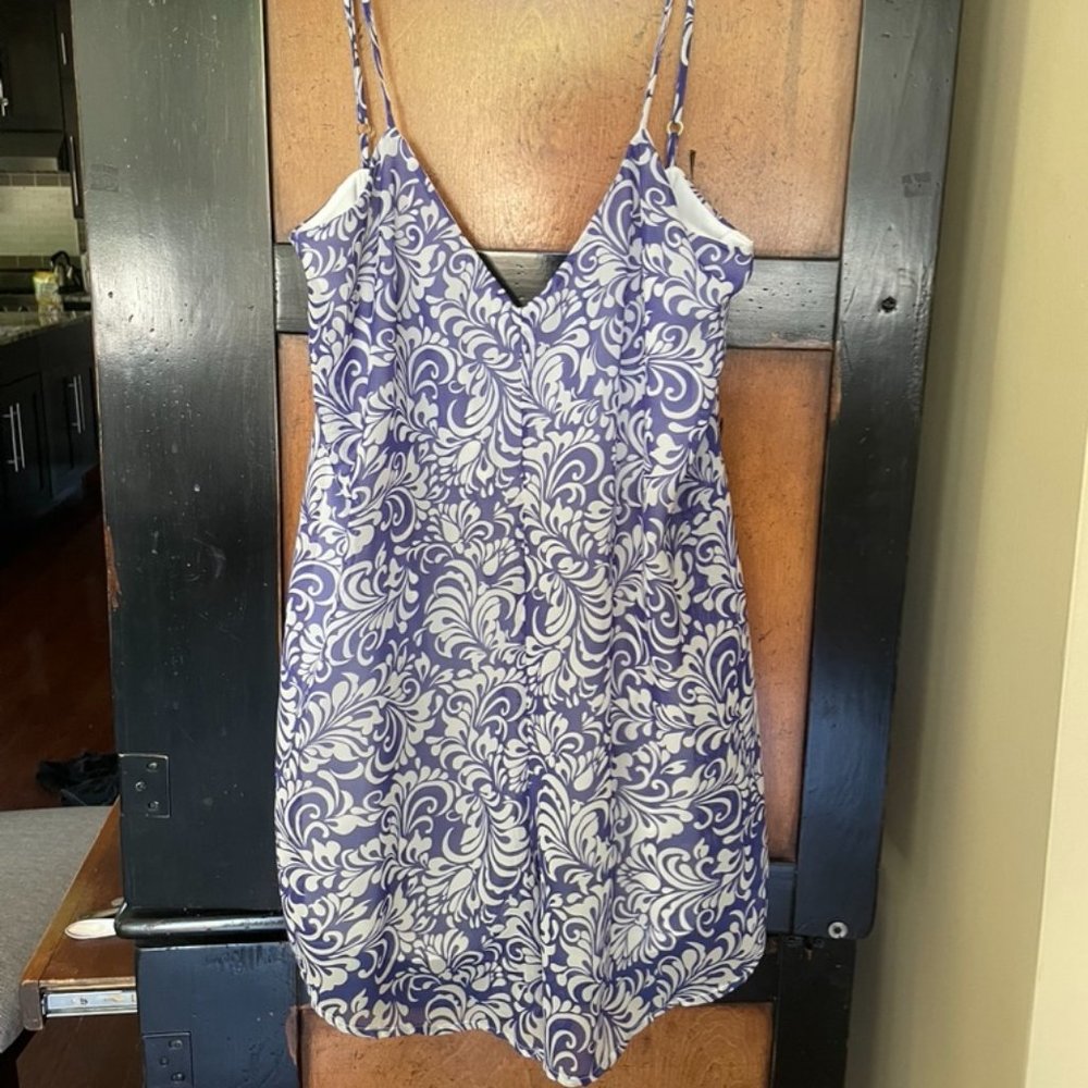 Nw/oT Show Me Your MuMu Rascal Romper sz S